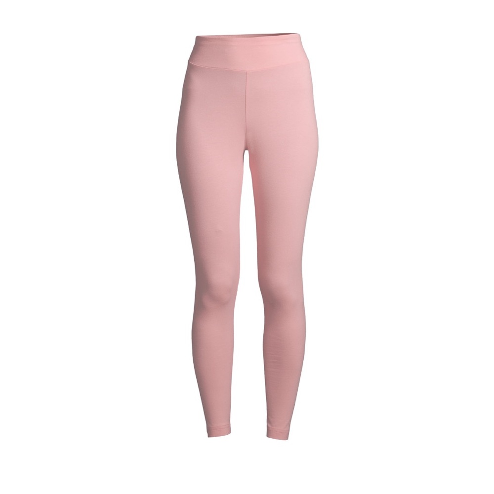 Knit Leggings